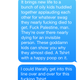 Illustration for article titled Insane Texts From a Comic-Con Attendee on Shrooms